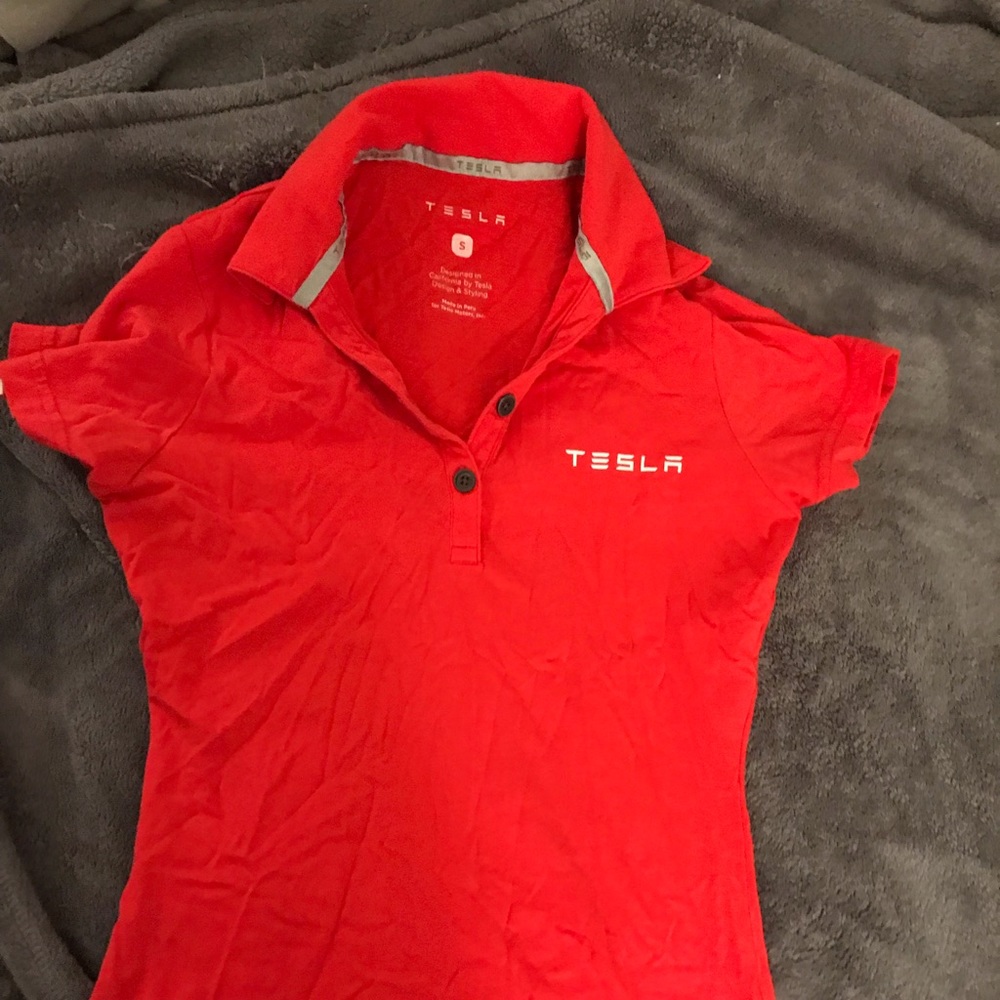 Tesla Polo
